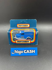 Matchbox car MB-38 FORD model A