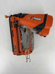 PASLODE NAILER 16 GAUGE NAIL GUN WITH BATTERY