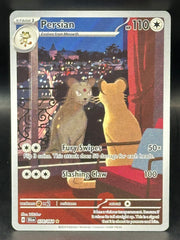 Persian - Shrouded Fable - 078/064