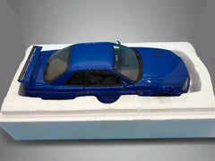 AUTOart MILLENNIUM NISSAN SKYLINE GT-R (R34) V-SPEC II MODEL CAR 1:18 SCALE