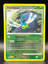 Yanma - Supreme Victors - SH9