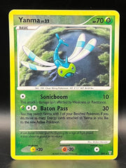 Yanma - Supreme Victors - SH9