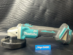 Makita 18V 125mm Angle Grinder DGA504 - Skin Only