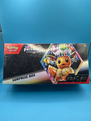 Prismatic Surprise box