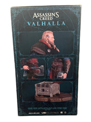 Assassins creed Valhalla ‘Eivor The Wolf Kissed’ figurine