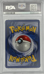 Pokemon PSA 6 Nidoking 11/102 Holo Shadowless