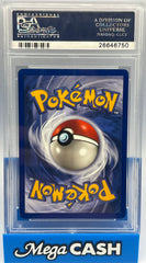 Pokémon - PSA 9 1ST Edition Dragonite 4/62 Holo Fossil