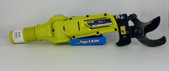 Ryobi One+ 32mm Telescopic Pole Lopper Attachment - OLP18