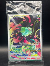 Bulbasaur Mega Evolutions Stamp Box Topper Promo