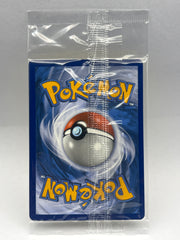 Pokémon - Pikachu V SWSH145 Celebration UPC Promo Sealed