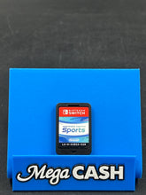 Nintendo Switch Sports - Nintendo Switch Cartridge