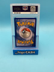 PSA 10 DOUBLE FULL HEAL 76/106