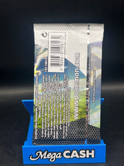 Black & White Base Booster Pack