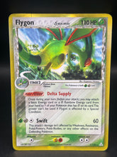 Flygon7/110 Rev Holo Ex Deoxys