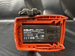Hilti SID 4-A22 22V Impact Driver - Skin Only