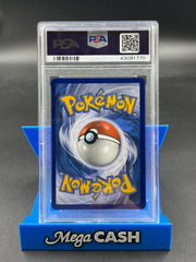 PSA  10 Shining Arceus 57/73 Shining Legends