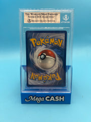 BGS 9 GALARIAN ARTICUNO V 170/198 CHILLING REIGN