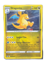 Pokémon - EB Games Dragonite 131/195