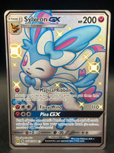 Sylveon GX SV76/SV94 Hidden Fates