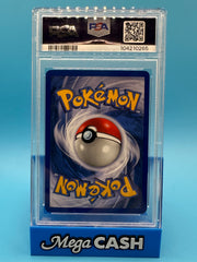 Pokémon 2000 Charizard 1st Edition Holo - PSA NM 7