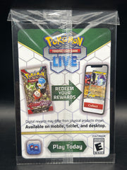 Espeon EX 034/131 Prismatic Evolutions Stamped Promo