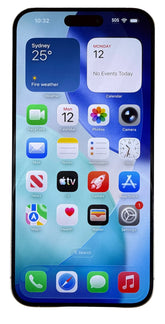 Apple iPhone 15 Pro Max - 256GB - A3106 | MU783ZP/A
