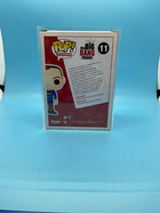 Sheldon Cooper Funko Pop