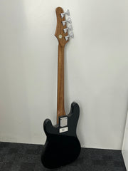 Samick 4-String Bass Guitar