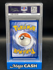 PSA 9 Radiant Eevee SWSH230 Pokemon Go Radiant Collection Box Promo