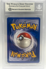 Pokémon - Nidoking Holo 150/147 Aquapolis BGS 8.5