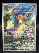 Charmander - Black Star Promo - SVP044