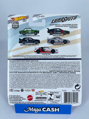 Hot Wheels Mercedes-Benz 2017