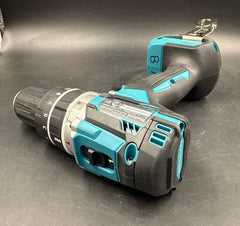 MAKITA - 18V Mobile Brushless Heavy Compact Hammer Driver Drill - DHP484