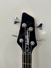 Washburn Taurus T14 4-String Electric Bass Guitar