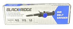 Blackridge Air Belt Sander 572899