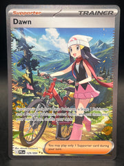 Dawn SIR 129/094 Phantasmal Flames