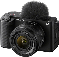 Sony ZV-E1 Vlogging Camera (SEALED)