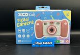 XCD - Kids Digital Camera
