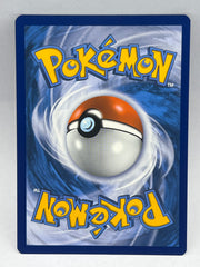 Pokémon - Charizard VStar SWSH262 Black Star Promo