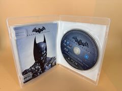 Batman - Arkham Origins - PlayStation 3