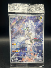 N’s Reshiram 167/159 Box Topper