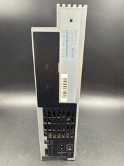 SONY PlayStation 2 (PS2) Silver Edition - SCPH-50002