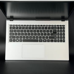 Acer Aspire LAPTOP Intel N100 800MHz 128GB SSD 4GB RAM Windows 11 Home