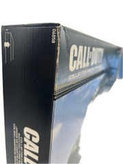 Call of Duty- Ghost tactical Helicopter by Megabloks collector series