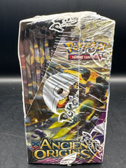 Pokemon Ancient origins Booster Box
