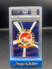 PSA 10 JPN NEO 3 MAGNETON HOLO
