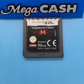 Nintendo DS Game Cartridge - Mummy Tome Dragon Emperor - Loose, No Case or Booklet