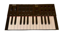 AKAI - MPKmini mk4 - Compact Keyboard & Pad Controller