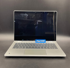 HP ProBook - 256GB SSD - AMD RYZEN 5 - 2.00GHZ - 16GB RAM