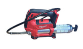 MILWAUKEE - M18GG - 18V - Grease Gun - Tool Only
